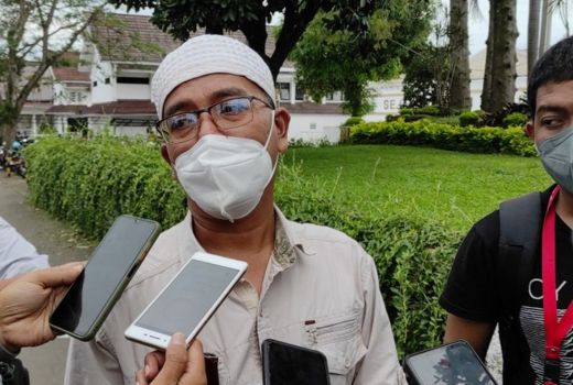 Pemkab Cianjur Rekomendasikan Kenaikan UMK 2022 Sebesar 6,5% - GenPI.co JABAR