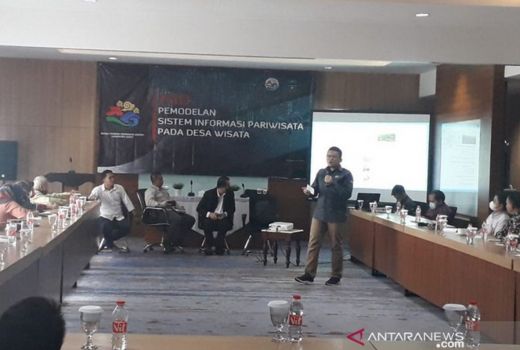 Perkuat Dasar Hukum Desa Wisata, Bupati Garut Terbitkan SK - GenPI.co JABAR