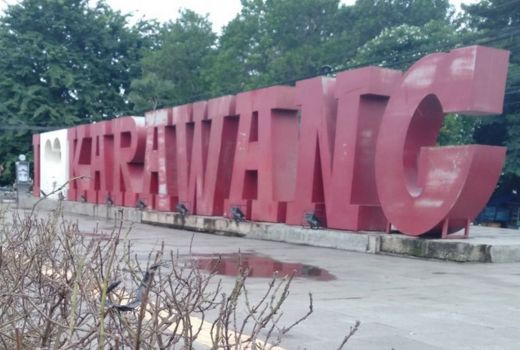 Bentrokan Antar Ormas di Karawang Jadi Bahan Evaluasi - GenPI.co JABAR