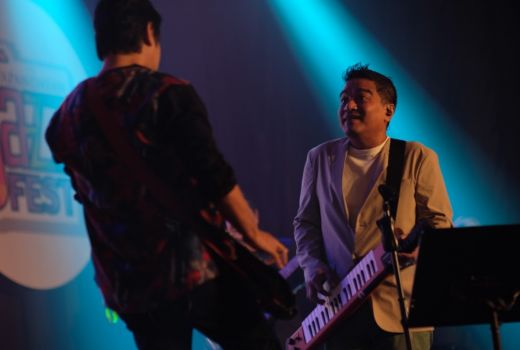 TPJF 2021 Bertabur Bintang, Mulai dari Raisa Hingga Slank - GenPI.co JABAR