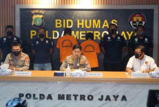 Seorang Pria di Bekasi Dibunuh dan Dimutilasi Karena Dendam - GenPI.co JABAR