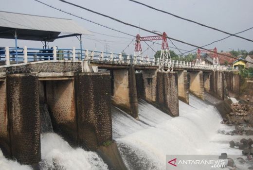 Puncak Musim Hujan di Bogor Diprediksi Januari-Februari 2022 - GenPI.co JABAR