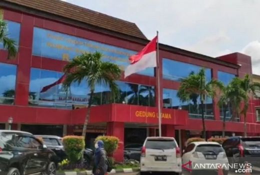 Tim Forensik Autopsi Jenazah yang Dimutilasi di Bekasi - GenPI.co JABAR