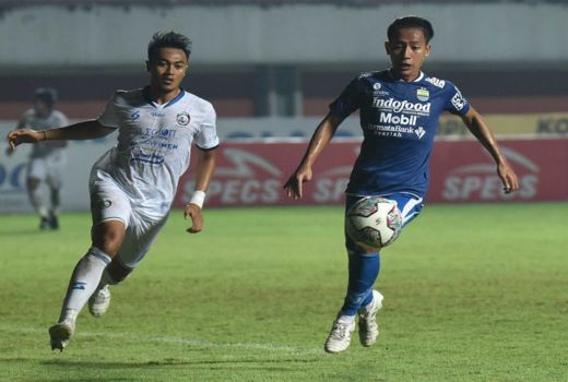 Kabar Baik! Kondisi Beckham dan Teja Membaik - GenPI.co JABAR