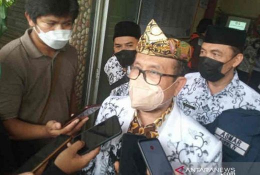 Tegas! Nama ASN yang Tidak Kembalikan Bansos Bakal Dipajang - GenPI.co JABAR