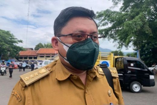 Ada 224 Kasus DBD di Cianjur, Warga Diminta Waspada - GenPI.co JABAR