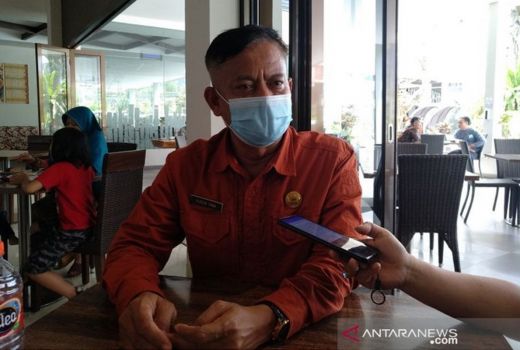 Capaian Vaksinasi Melebihi Target, Garut PPKM Level 2 - GenPI.co JABAR