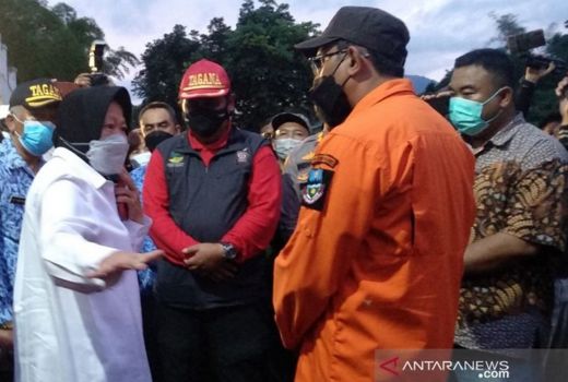 Menteri Sosial Berencana Buat Lumbung Sosial di Garut - GenPI.co JABAR