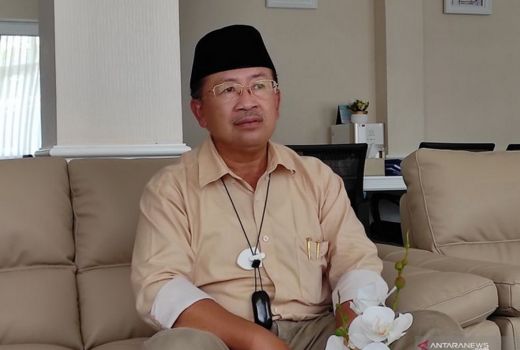 Cianjur Harus Bisa PPKM Level 1 di Awal Tahun 2022 - GenPI.co JABAR