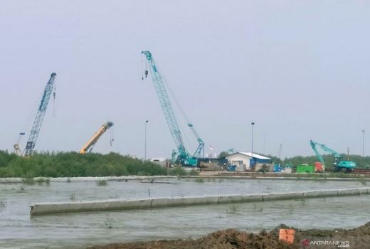 Karawang Tempati Posisi Kedua Investasi Tertinggi di Jabar - GenPI.co JABAR