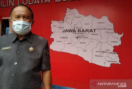 Ini Cara Purwakarta Antisipasi Naiknya Kasus Covid-19 saat Nataru - GenPI.co JABAR