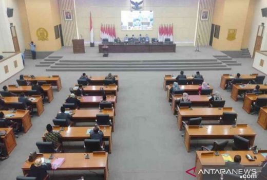 Anggaran Penanganan Covid-19 di Bekasi Tambah Rp100 Miliar - GenPI.co JABAR