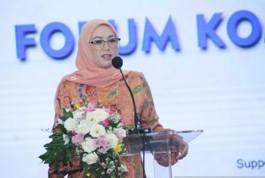 Bupati Purwakarta Minta Sekolah untuk Jaga Mutu Pendidikan - GenPI.co JABAR
