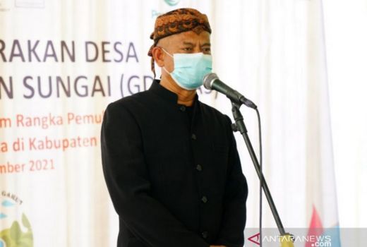 Warga Desa Kembangkan Agroforestri, Pemkab Garut Beri Apresiasi - GenPI.co JABAR