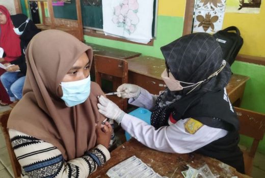 Status PPKM Kabupaten Sukabumi Jadi Level 2 - GenPI.co JABAR
