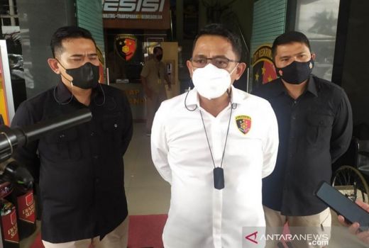Negara Rugi Rp18 Miliar Gara-gara Sindikat Pemalsu Kartu Prakerja - GenPI.co JABAR