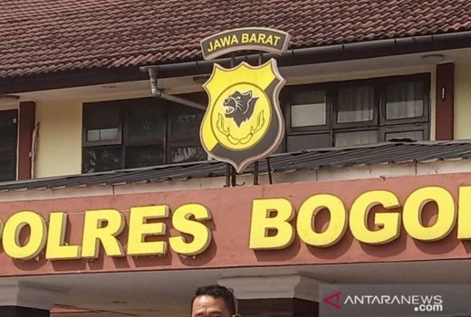 Diduga Serobot Tanah, Polres Bogor Panggil Kades Cigombong - GenPI.co JABAR