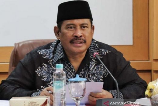 OPD Bekasi Diminta Optimalkan Serapan APBD 2021 - GenPI.co JABAR