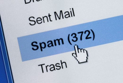 Kenali 5 Jenis E-mail yang Harus Cepat-cepat Dihapus - GenPI.co JABAR