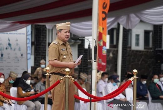 Tingkatkan Layanan Kesehatan, Pemkab Garut Tambah 30 Pustu - GenPI.co JABAR