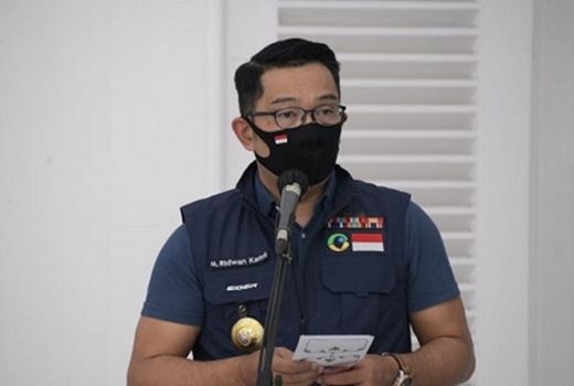 Emil Sampaikan Duka Cita untuk Korban Erupsi Gunung Semeru - GenPI.co JABAR
