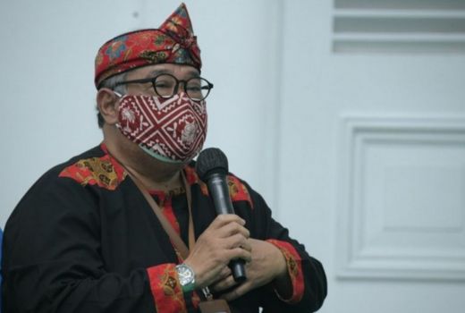 Dinsos Jabar Salurkan Bansos untuk 70.664 Penerima - GenPI.co JABAR