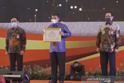 Sumedang Raih Peringkat Keempat Ajang Sistem Merit KASN - GenPI.co JABAR
