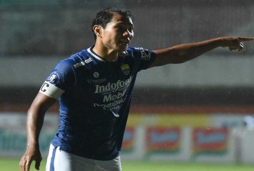 Soal Tragedi Kanjuruhan, Pemain Persib: Sepak Bola itu Hiburan, Bukan Kuburan - GenPI.co JABAR