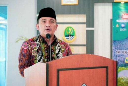 Disdik Jabar Kucurkan Rp1,4 Triliun untuk Biaya Bulanan Gratis - GenPI.co JABAR
