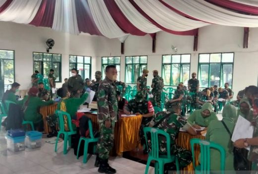 Stok Darah di Cianjur Aman Hingga Awal Tahun 2022 - GenPI.co JABAR
