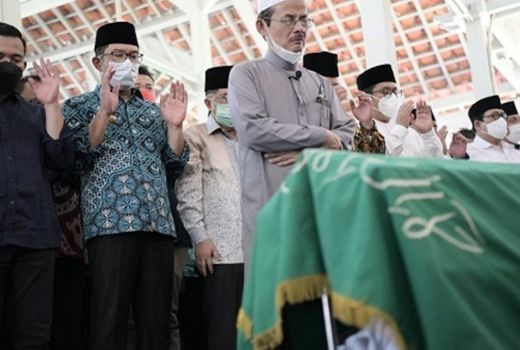 Inilah Sosok Oded di Mata Gubernur Jabar - GenPI.co JABAR
