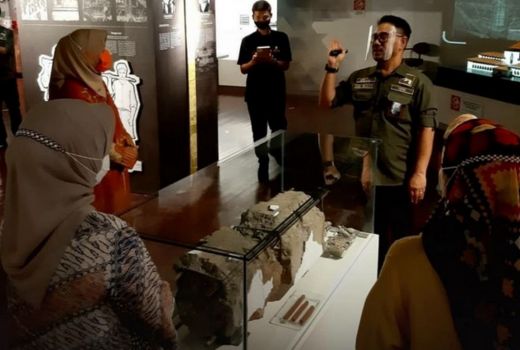 Yuk! Mengenal Sejarah Jawa Barat di Museum Gedung Sate - GenPI.co JABAR