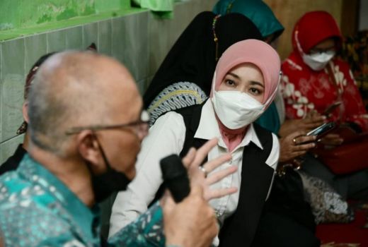 Dituding Tutupi Kasus Pemerkosaan Santriwati, Ini Kata Atalia - GenPI.co JABAR