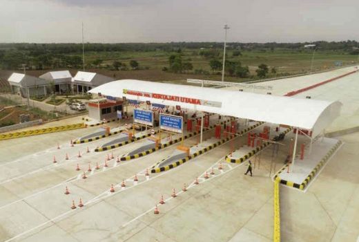 Akses Tol BIJB Kertajati Bakal Beroperasi - GenPI.co JABAR