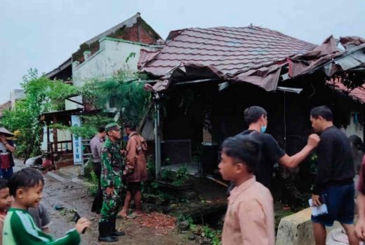 29 Bencana Alam Terjadi dalam 3 Hari di Majalengka - GenPI.co JABAR