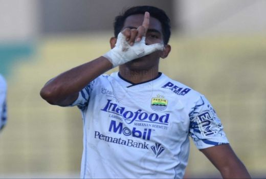 Castillion Hengkang dari Persib, Frets Lakukan Hal Ini - GenPI.co JABAR