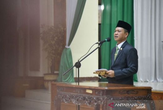 Bupati Bandung Manfaatkan Teknologi untuk Cegah Pungli di Sekolah - GenPI.co JABAR