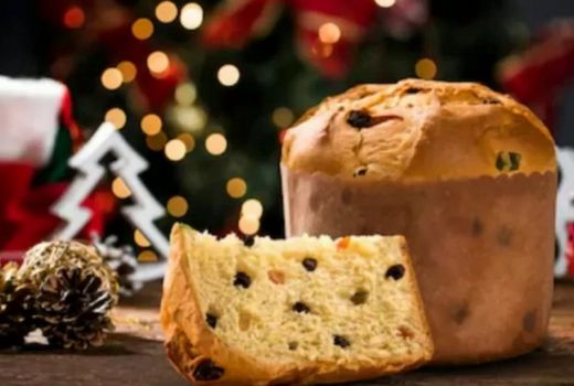 3 Kue Khas Natal yang Harus Dicoba - GenPI.co JABAR