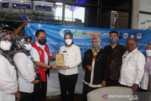 Ada Kawasan Layak Anak di Kabupaten Bekasi, Ini Tujuannya - GenPI.co JABAR