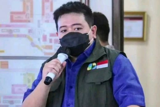 Waspada Omicron, Warga Karawang Diminta Perketat Prokes - GenPI.co JABAR