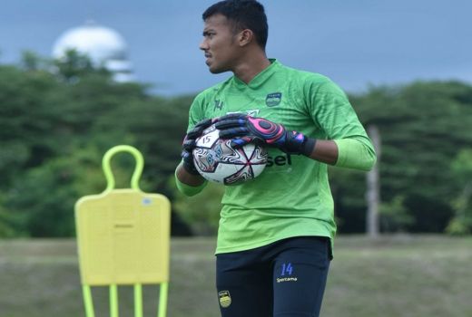 Libur Latihan, Teja Paku Alam Pilih Pulang Kampung - GenPI.co JABAR