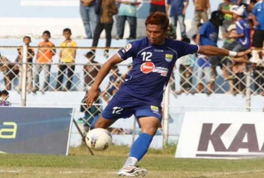 Pemain Timnas Singapura Ini Pernah Gabung Persib, Siapa Saja? - GenPI.co JABAR