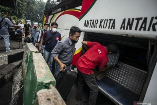 5 Hal yang Harus Diperhatikan Sebelum Jalan-jalan Pakai Bus - GenPI.co JABAR