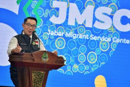 Akses Tol ke Bandara Kertajati Dibuka, Ini Tanggapan Ridwan Kamil - GenPI.co JABAR