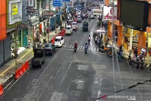 13 CCTV Dipasang di Garut, Ada Apa? - GenPI.co JABAR