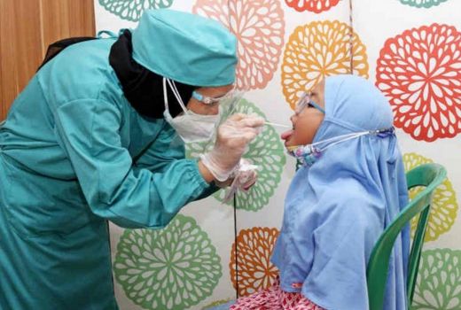 Ada Layanan Tes PCR di 4 Stasiun Cirebon, Tarifnya Rp195.000 - GenPI.co JABAR