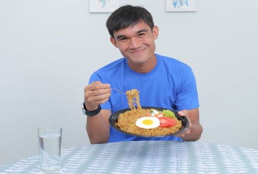 Zalnando Rayakan Ulang Tahun yang ke-25 - GenPI.co JABAR