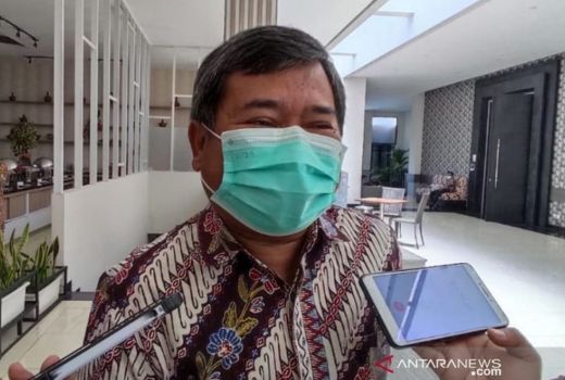 Jelang Akhir Tahun, Pemkab Garut Siapkan 20.000 Alat Tes Antigen - GenPI.co JABAR
