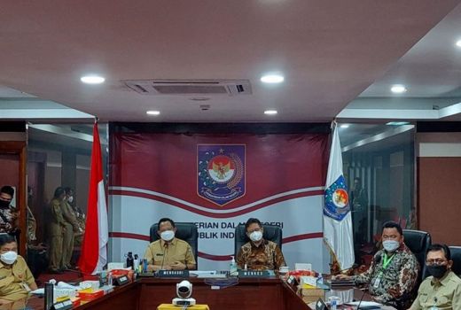 Tegas! Pawai dan Pesta Kembang Api Dilarang saat Tahun Baru - GenPI.co JABAR