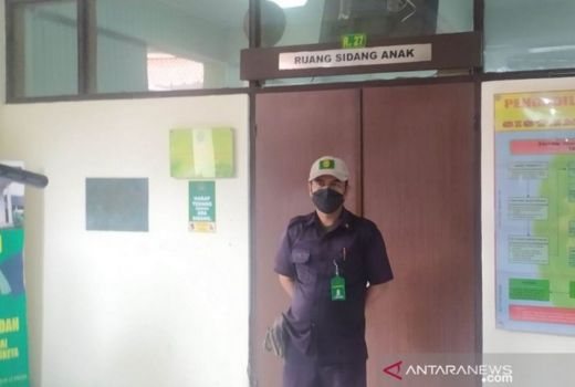 Ada 6 Saksi di Sidang Kasus Asusila Guru Pesantren - GenPI.co JABAR